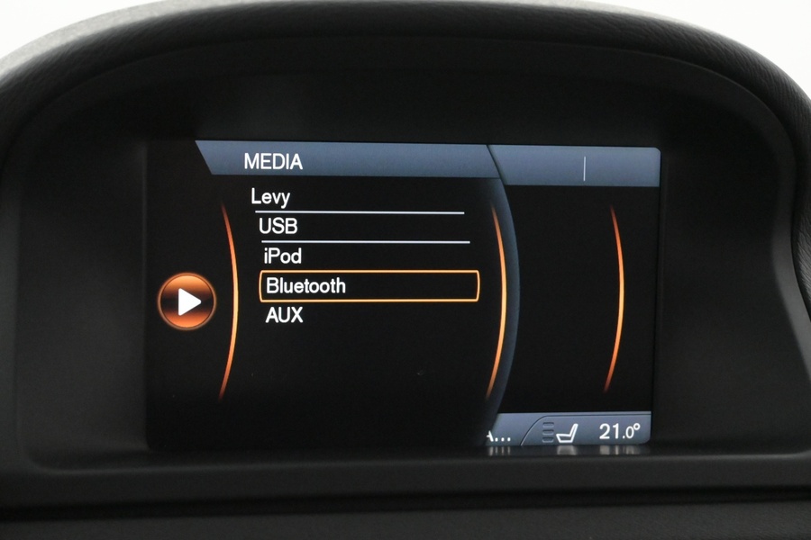 Volvo XC70 vaihtoauto