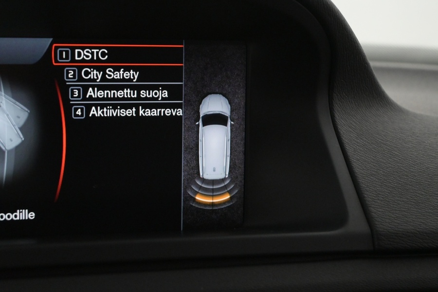 Volvo XC70 vaihtoauto