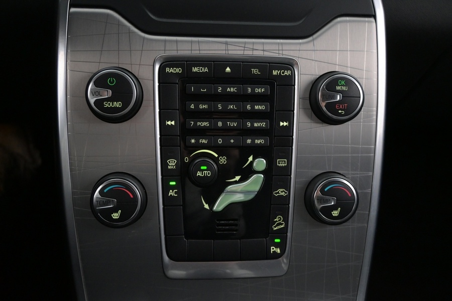 Volvo XC70 vaihtoauto