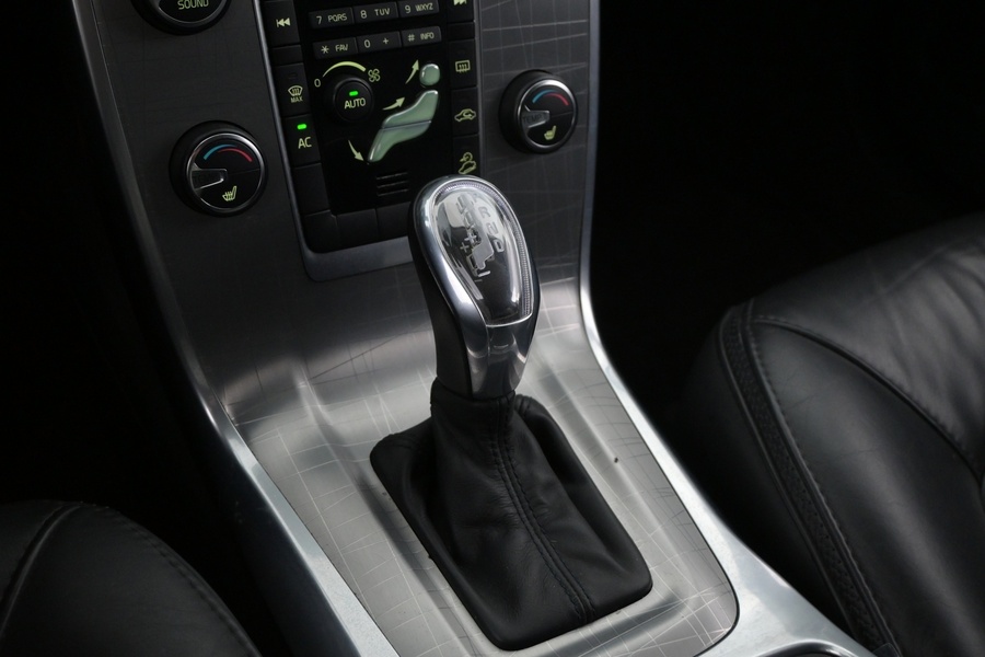 Volvo XC70 vaihtoauto