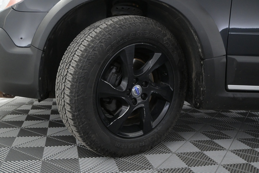 Volvo XC70 vaihtoauto