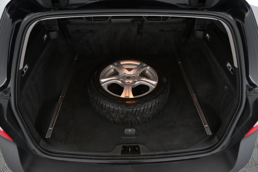 Volvo XC70 vaihtoauto