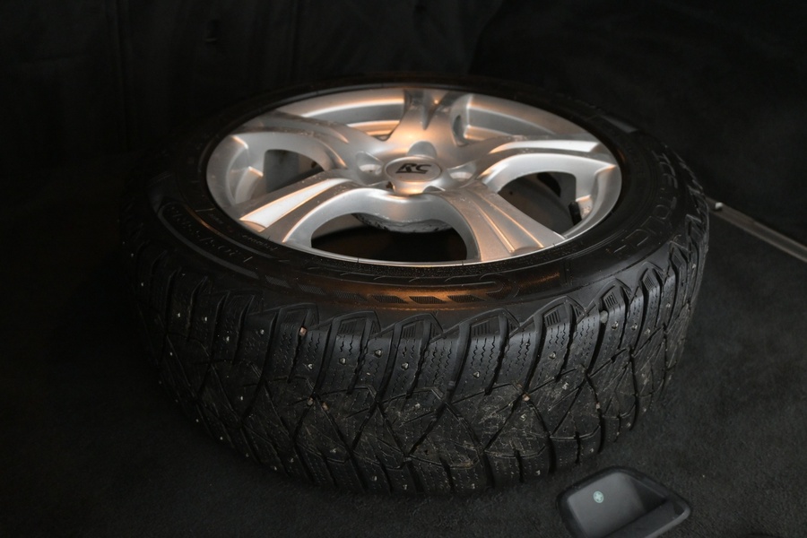 Volvo XC70 vaihtoauto