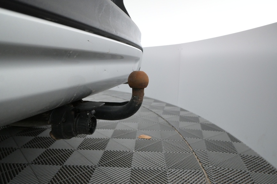 Volvo XC70 vaihtoauto