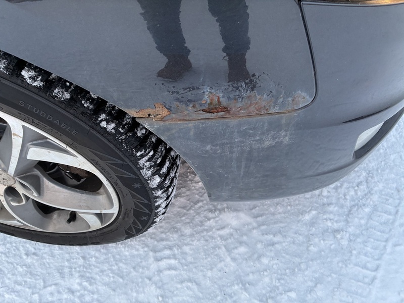 Peugeot 508 vaihtoauto