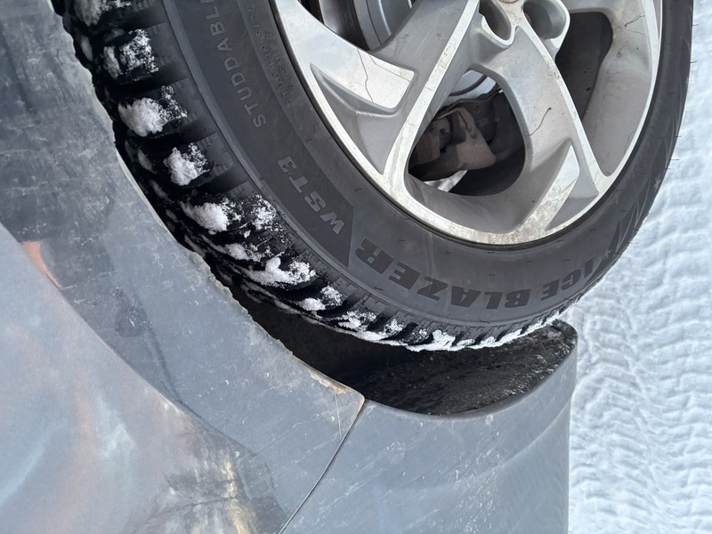 Peugeot 508 vaihtoauto