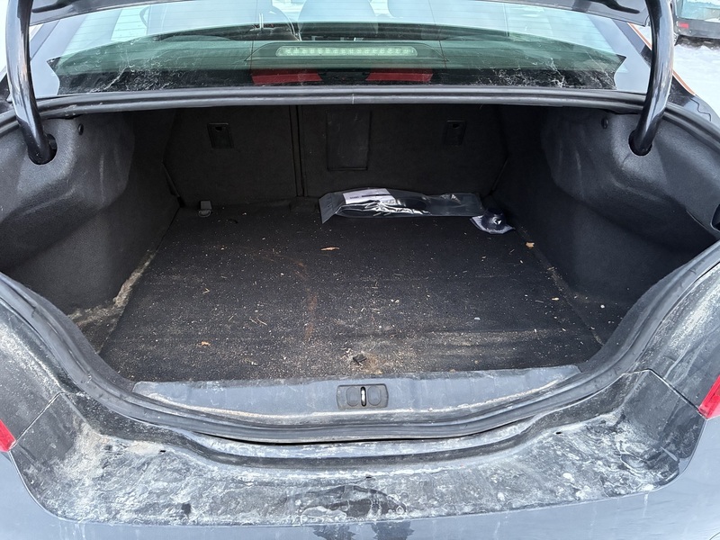 Peugeot 508 vaihtoauto