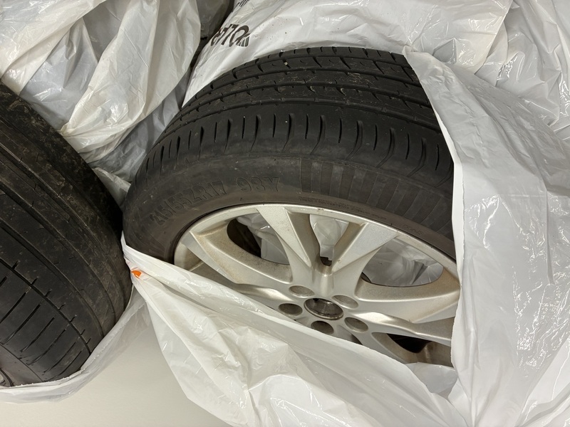 Peugeot 508 vaihtoauto