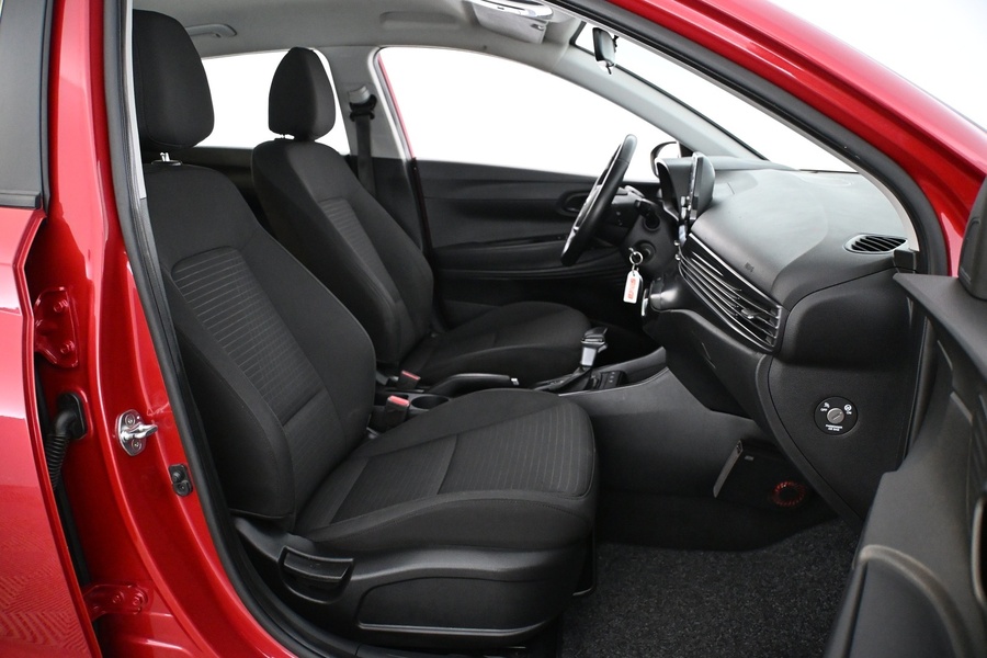 Hyundai i20 vaihtoauto