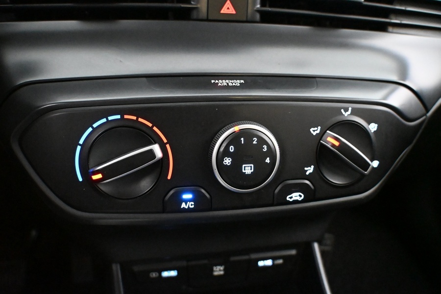 Hyundai i20 vaihtoauto