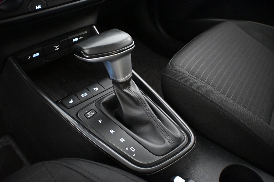 Hyundai i20 vaihtoauto