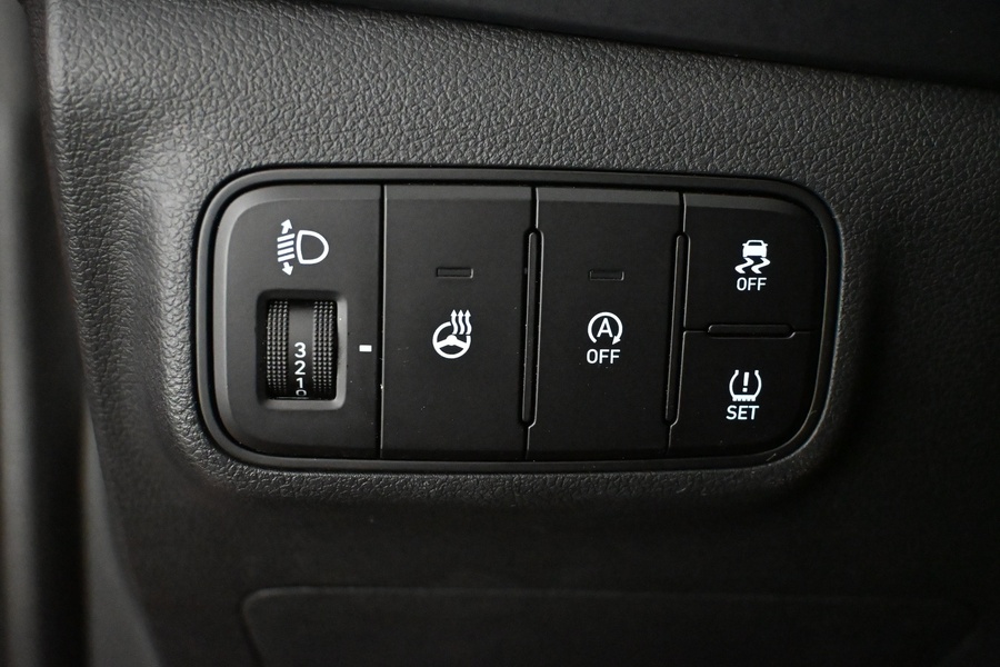 Hyundai i20 vaihtoauto