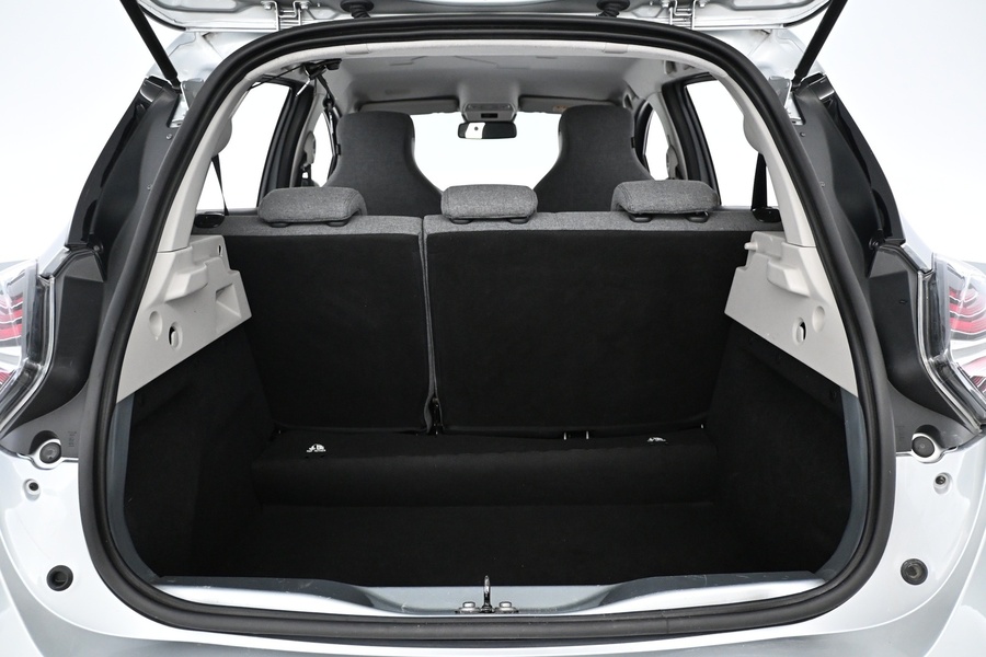 Renault Zoe vaihtoauto