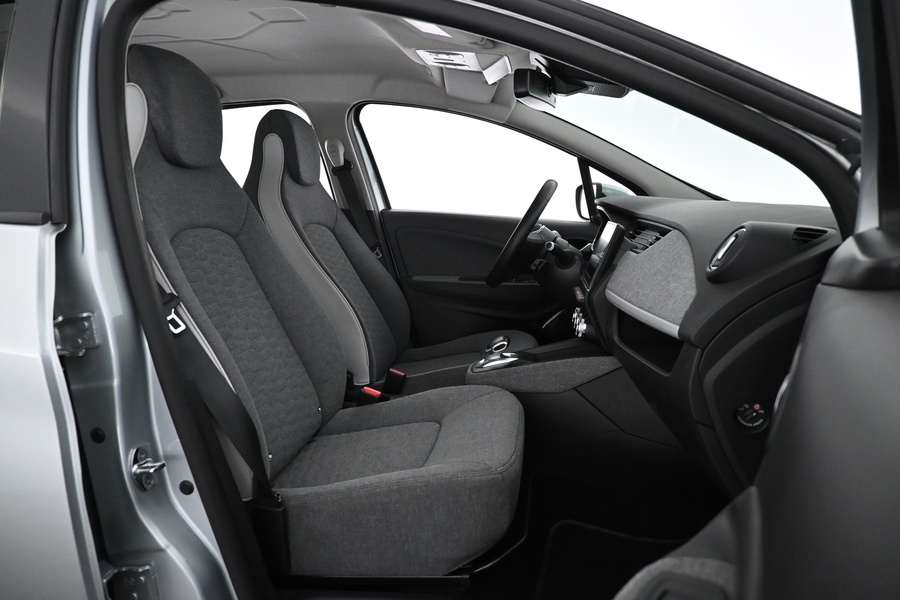 Renault Zoe vaihtoauto