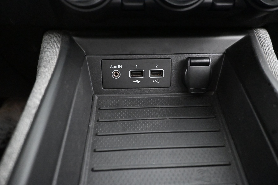 Renault Zoe vaihtoauto