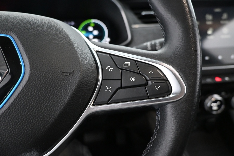 Renault Zoe vaihtoauto