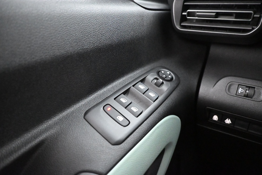 Citroën Berlingo vaihtoauto