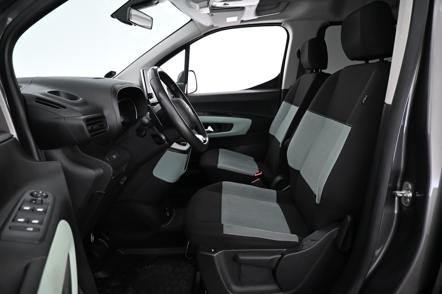 Citroën Berlingo vaihtoauto