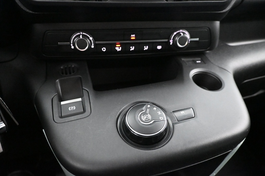 Citroën Berlingo vaihtoauto