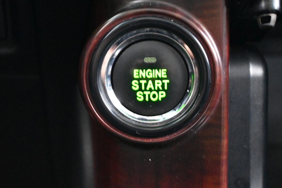 Toyota Land Cruiser vaihtoauto