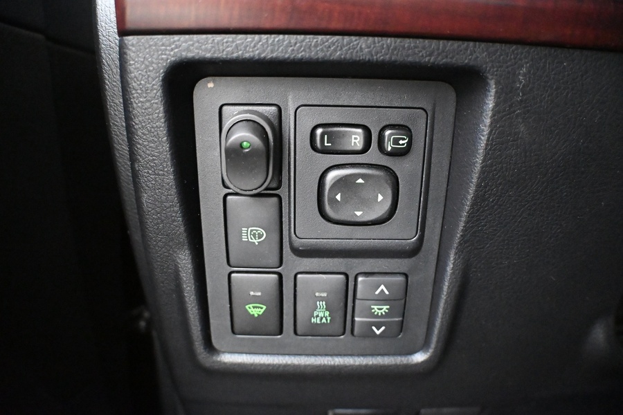 Toyota Land Cruiser vaihtoauto