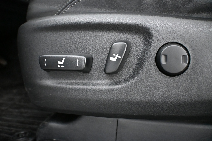 Toyota Land Cruiser vaihtoauto