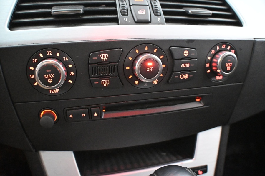 BMW 550 vaihtoauto