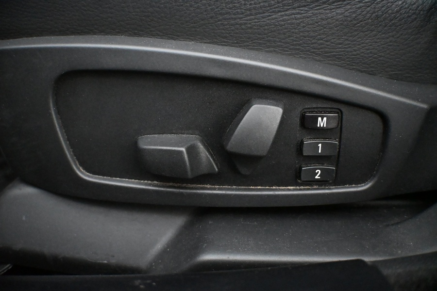 BMW 550 vaihtoauto