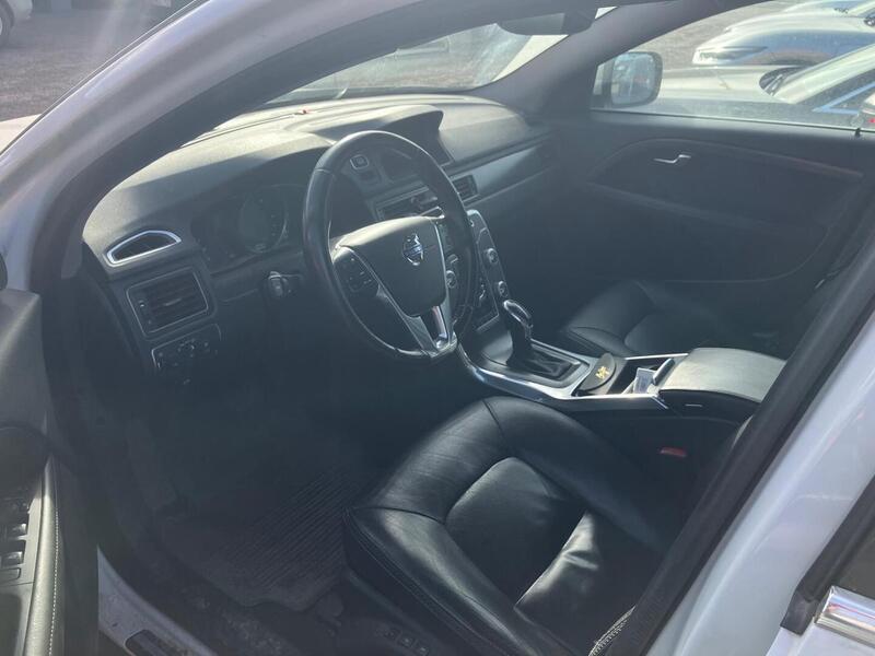 Volvo XC70 vaihtoauto