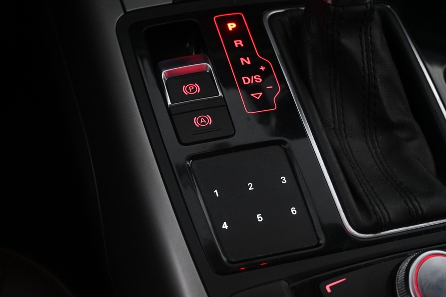 Audi A7 vaihtoauto