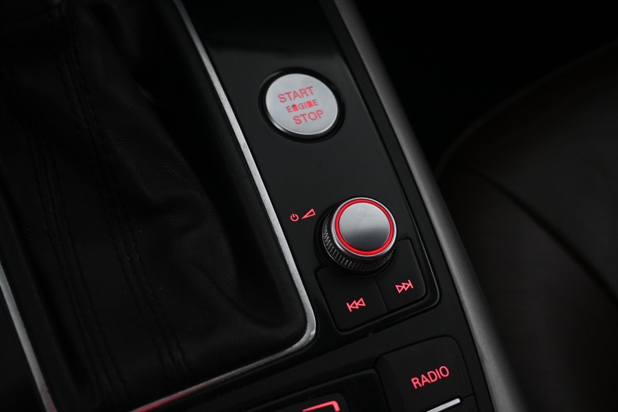 Audi A7 vaihtoauto