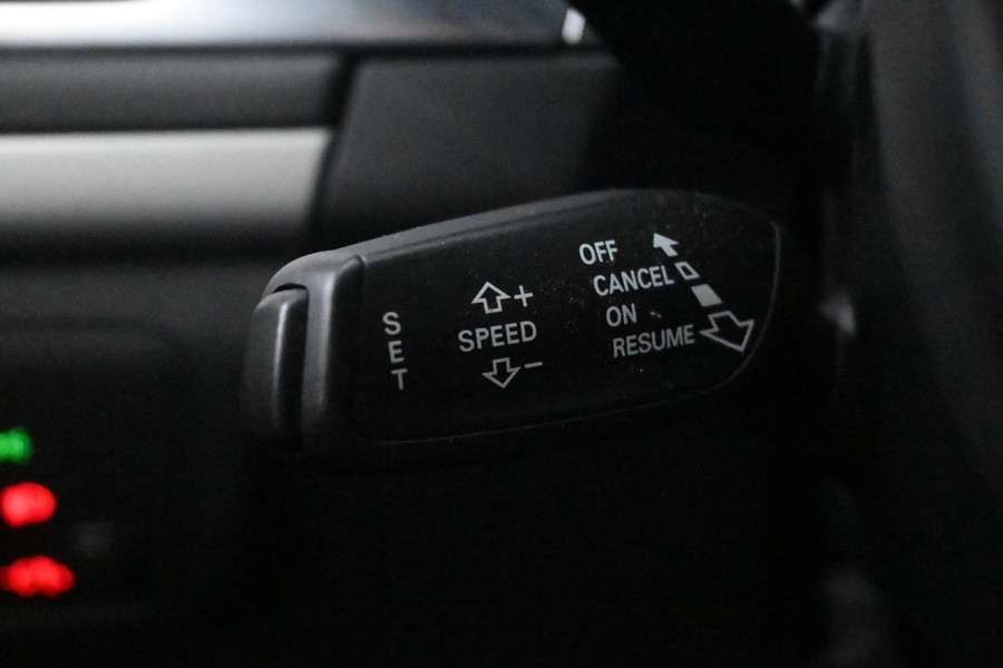 Audi A7 vaihtoauto