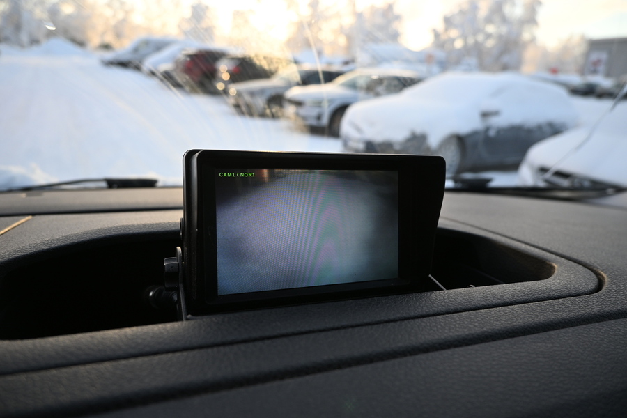 Peugeot Expert vaihtoauto