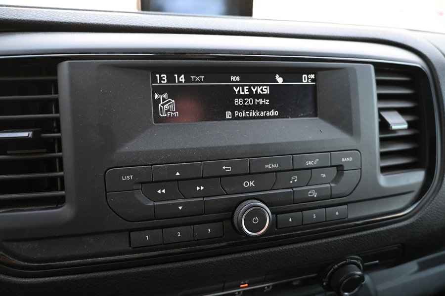 Peugeot Expert vaihtoauto