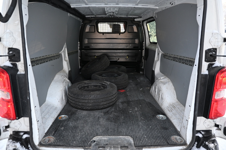 Peugeot Expert vaihtoauto