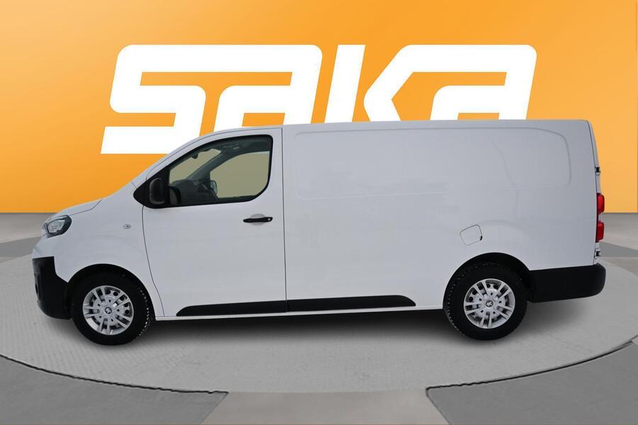 Peugeot Expert vaihtoauto