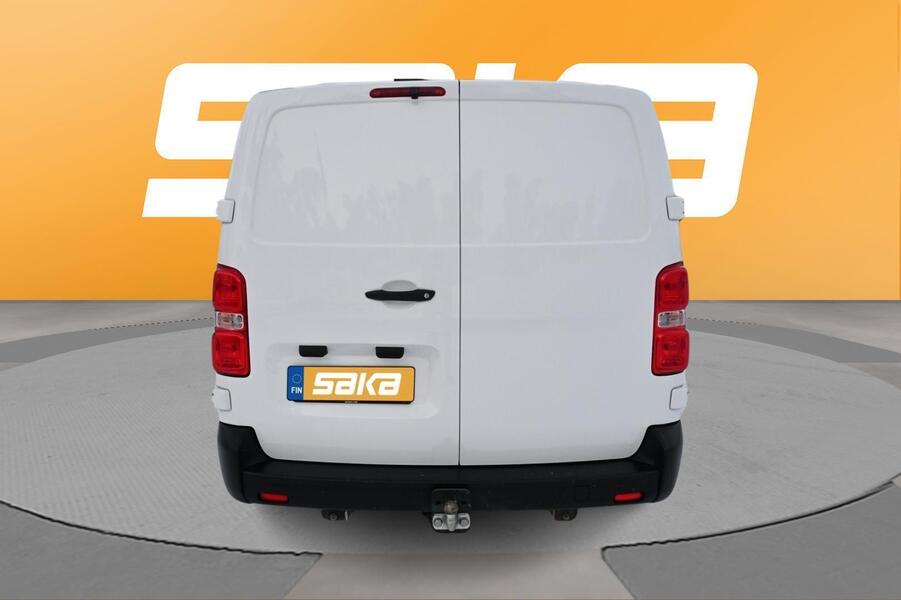 Peugeot Expert vaihtoauto