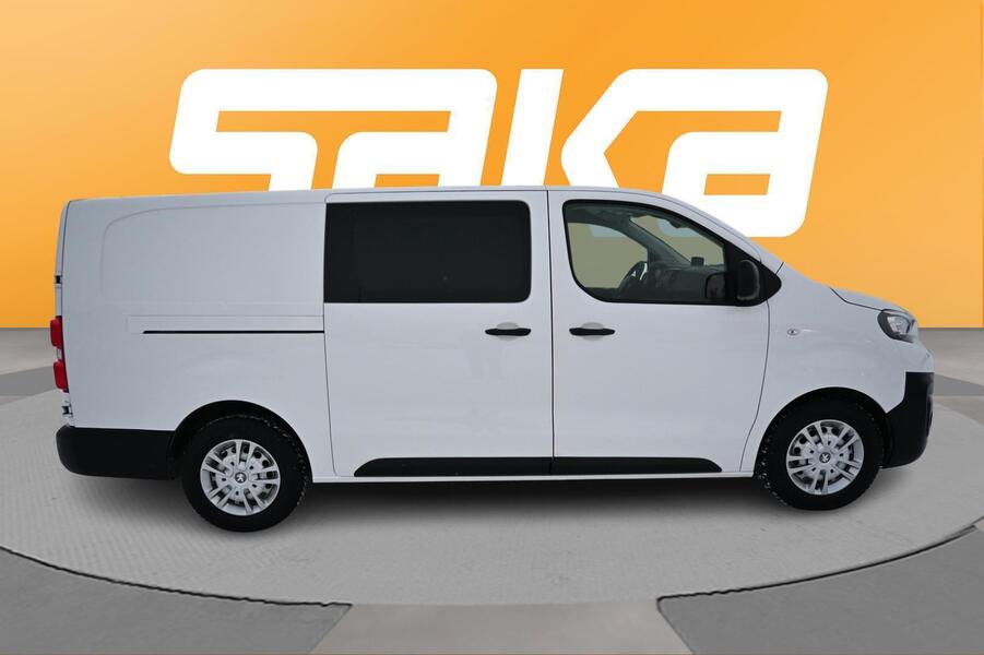 Peugeot Expert vaihtoauto