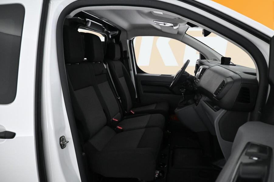 Peugeot Expert vaihtoauto