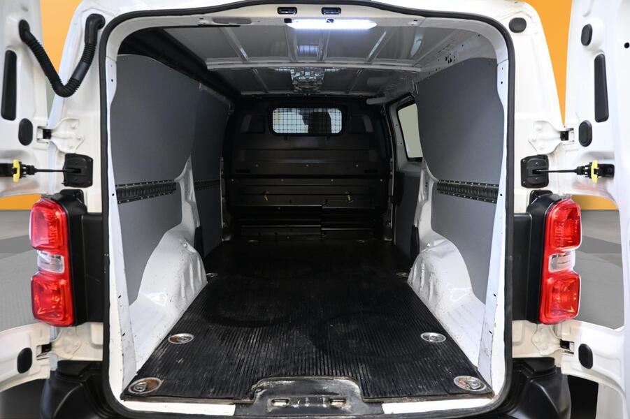 Peugeot Expert vaihtoauto