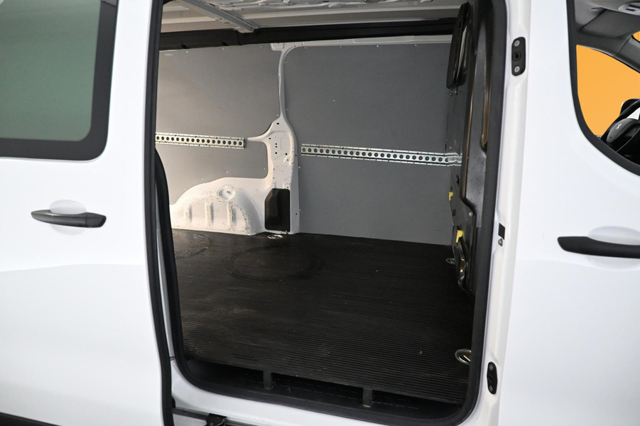 Peugeot Expert vaihtoauto