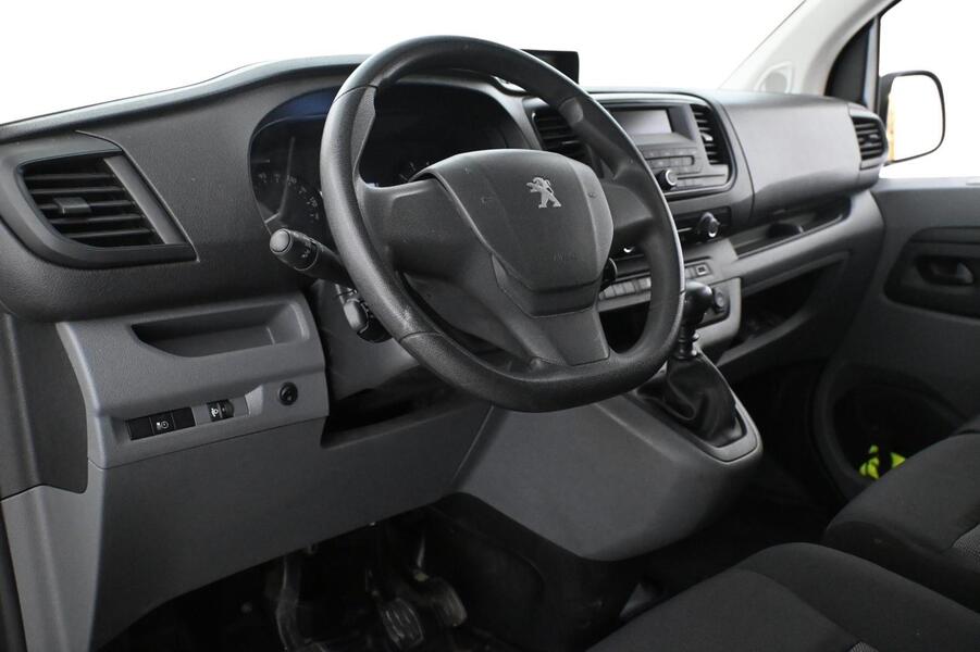 Peugeot Expert vaihtoauto