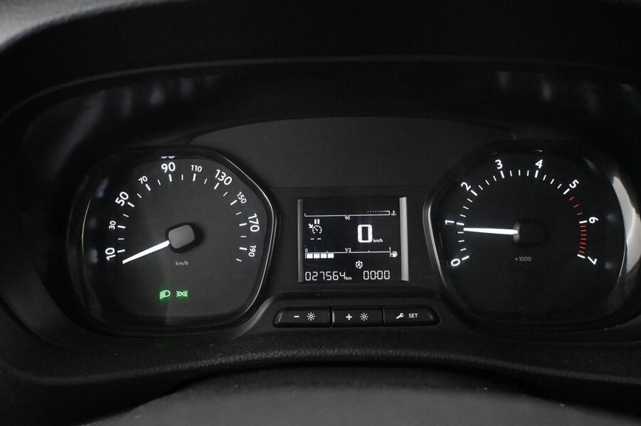 Peugeot Expert vaihtoauto