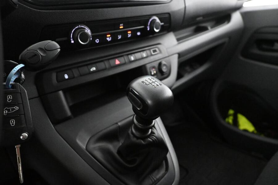 Peugeot Expert vaihtoauto