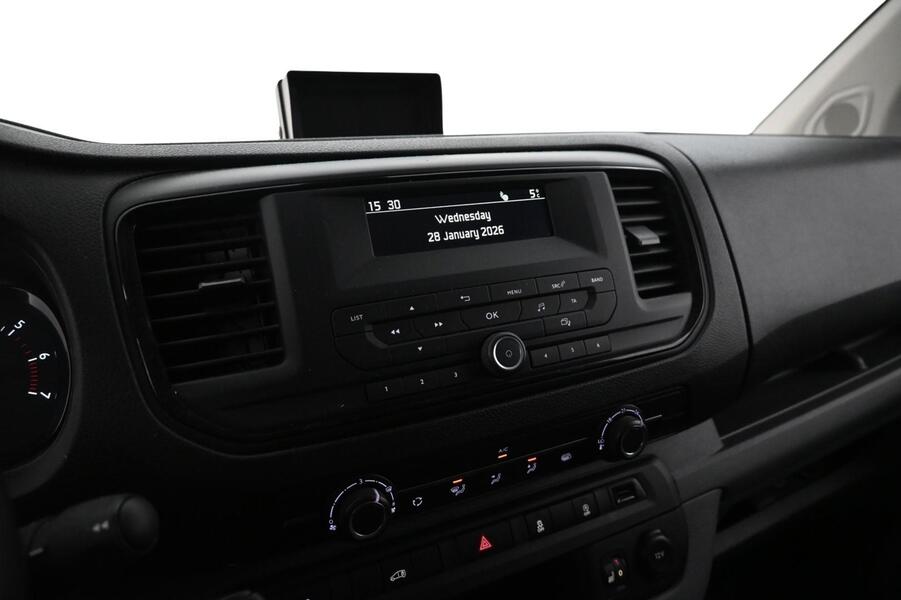 Peugeot Expert vaihtoauto