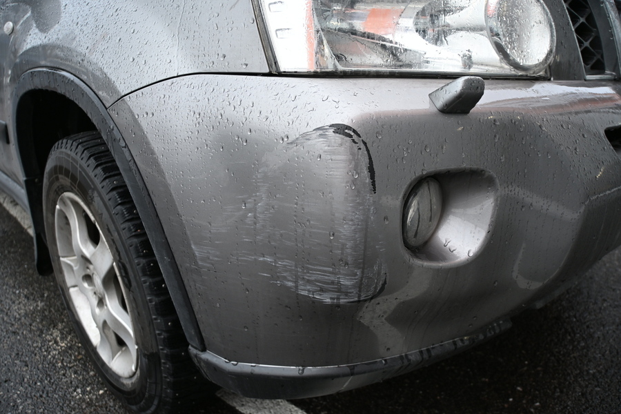 Nissan X-Trail vaihtoauto