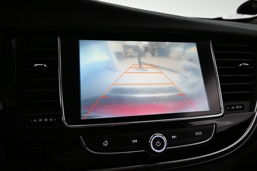 Opel Mokka vaihtoauto