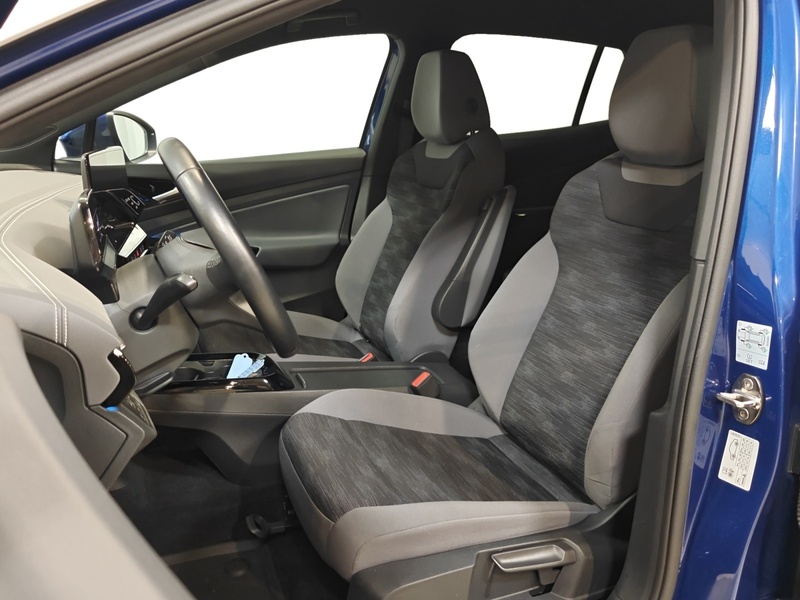 Volkswagen ID.5 vaihtoauto