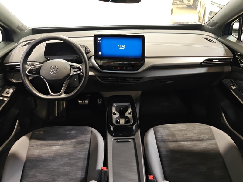 Volkswagen ID.5 vaihtoauto