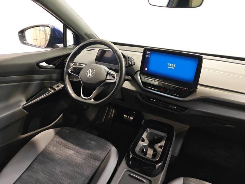 Volkswagen ID.5 vaihtoauto